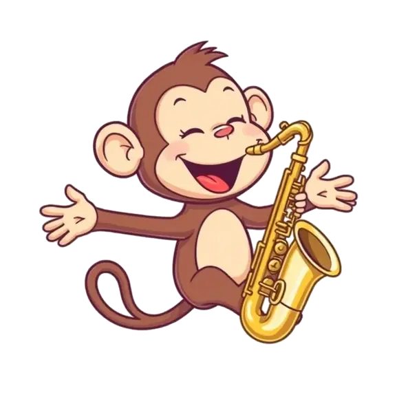 Welcome to Saxophone.Lol